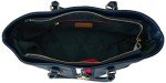 Tommy Hilfiger Jaden Blue Women's Tote Bag