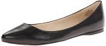 Nine West Women's Speakup Ballerinas in Black