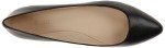 Nine West Women's Speakup Ballerinas in Black