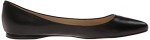 Nine West Women's Speakup Ballerinas in Black
