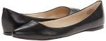 Nine West Women's Speakup Ballerinas in Black