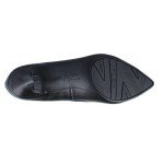 LifeStride Sevyn Women's Black Dress Pumps, Size 39