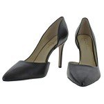 Jessica Simpson Women's Prizma D'Orsay Pump, Black, 12