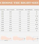 Ankis Nude Black Clear Chunky Heel Sandals