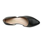 DREAM PAIRS Women's Elegant Pointed Toe Ballet Flats