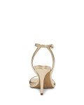 Vince Camuto Gold Heeled Sandals for Women
