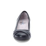 LifeStride Women's Black I-Loyal Flats