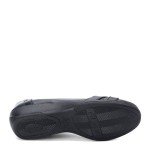 LifeStride Women's Black I-Loyal Flats