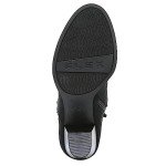 LifeStride Jezebel Women's Black Ankle Bootie