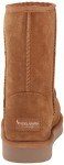 Koolaburra by UGG Women's Koola Short Boot - Chestnut