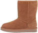 Koolaburra by UGG Women's Koola Short Boot - Chestnut