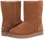 Koolaburra by UGG Women's Koola Short Boot - Chestnut