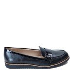 LifeStride Zee Women’s Black Slip-On Shoes