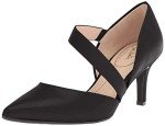 LifeStride Women's Black Suki Pumps Size 9