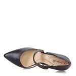 LifeStride Women's Black Suki Pumps Size 9