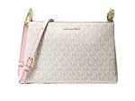 Michael Kors White Crossbody Bag for Women