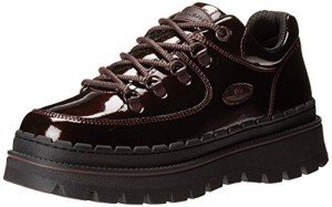Skechers Women's Burgundy Heritage Fashion Boots, Size 9