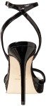 Nine West Zadie Black Platform Shoes for Women
