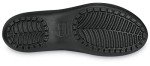 Women's Kadee Ballet Flat in Black, Size 6