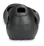 Women's Kadee Ballet Flat in Black, Size 6