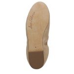 Sam Edelman Felicia Ballet Flats in Soft Beige