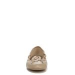 Sam Edelman Felicia Ballet Flats in Soft Beige