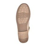 Duena Women's Hiking Style Boot in Natural Multi