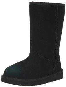 Koolaburra by UGG Women's Koola Tall Boot - Black