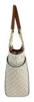 Michael Kors Jet Set Large Logo Shoulder Bag