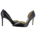 Jessica Simpson Black Prizma D'Orsay Pumps for Women