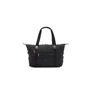 Kipling Women's Lightweight Art Tote Bag