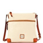 Dooney & Bourke Women's Pebble Grain Crossbody Bag