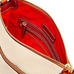 Dooney & Bourke Women's Pebble Grain Crossbody Bag