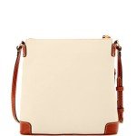 Dooney & Bourke Women's Pebble Grain Crossbody Bag