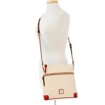 Dooney & Bourke Women's Pebble Grain Crossbody Bag