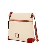 Dooney & Bourke Women's Pebble Grain Crossbody Bag