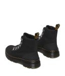 Dr. Martens Women's Black Combs W 6 Tie Boot