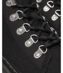 Dr. Martens Women's Black Combs W 6 Tie Boot