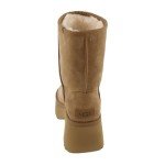 UGG Women's Classic Short Boot in Chestnut