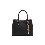 Aldo Women's Medium Black Legoirii Tote Bag