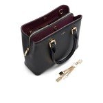 Aldo Women's Medium Black Legoirii Tote Bag