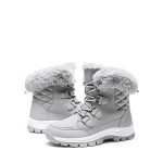 Cozy Waterproof Winter Boots for Women