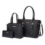 Black Montana West Shoulder Bag for Women