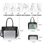 Black Montana West Shoulder Bag for Women