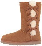 Koolaburra by UGG Women's Victoria Tall Boot