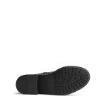 DREAM PAIRS Women's Comfy Knee High Riding Boots