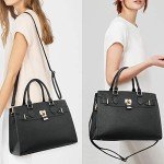 Dasein Women's Handbag and Tote with Wallet