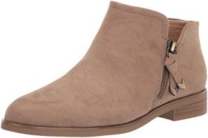 Dr. Scholl's Astir Ankle Booties for Women