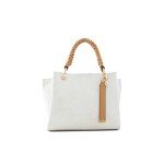 ALDO Women's Gloadithh Bone Tote Bag