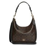 COACH Jules Hobo Bag for Women